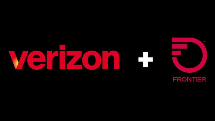 Frontier Communications & Verizon